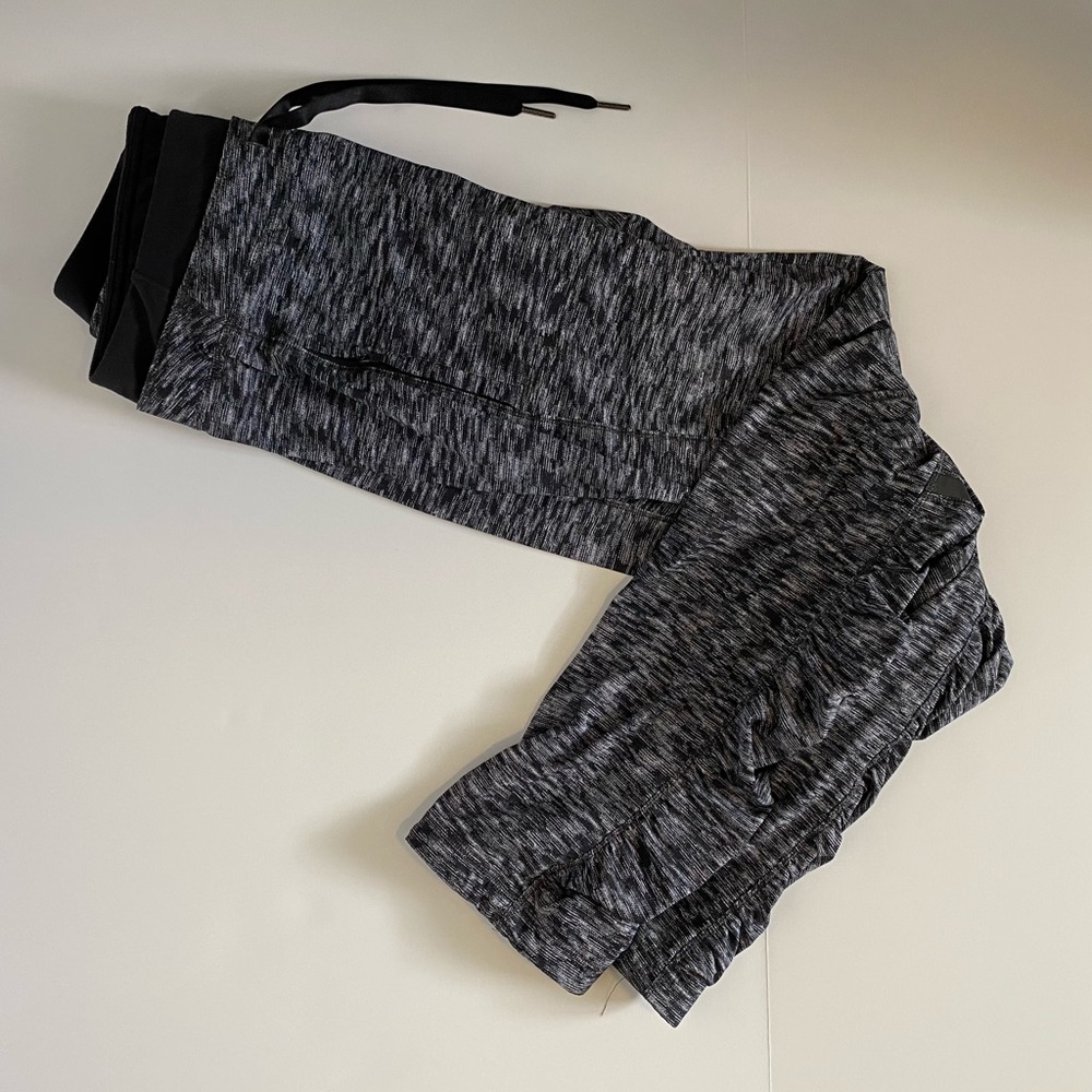 Lululemon Runderful Pant